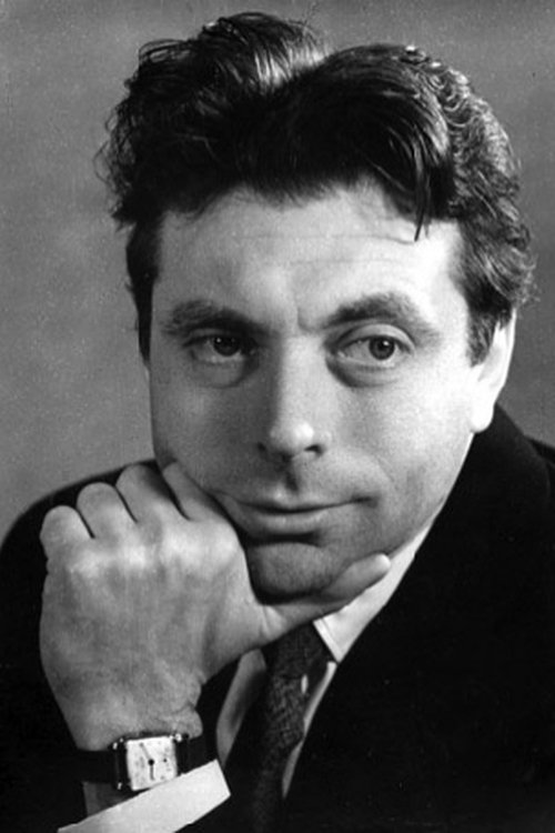 Lev Solin