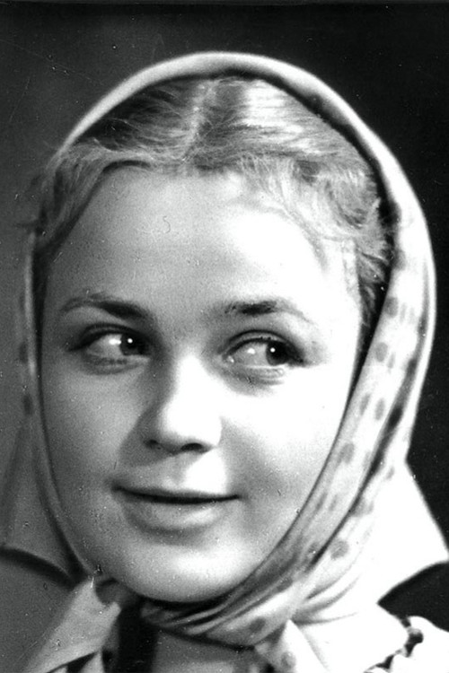 Клавдия Блохина