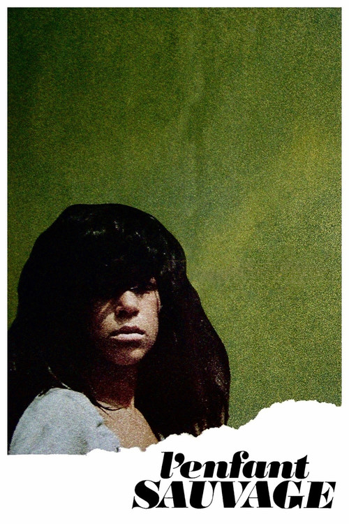 L'Enfant sauvage