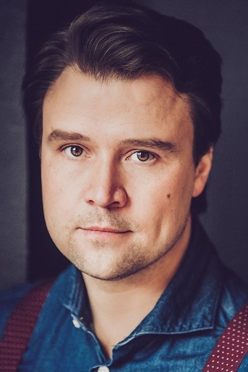 Poster of Dmitriy Murashev