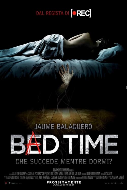 Bed+Time