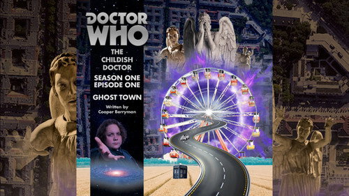 Ghost Town
