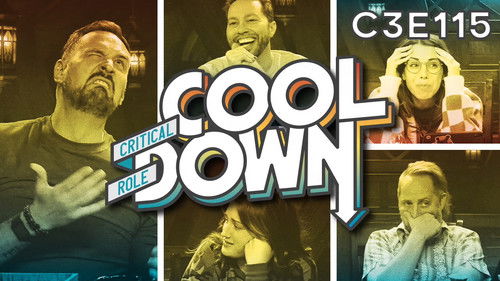 Campaign 3 Episode 115