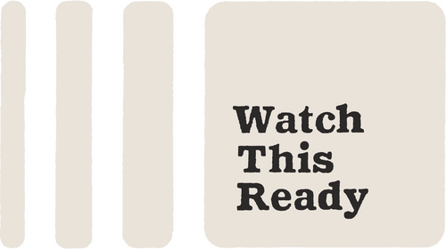 Watch This Ready Logo