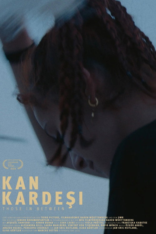 Kan Kardeşi - Those in Between