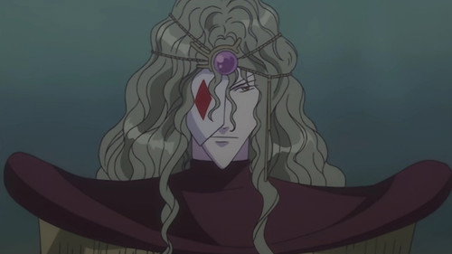 The Amazing Passionate Rival