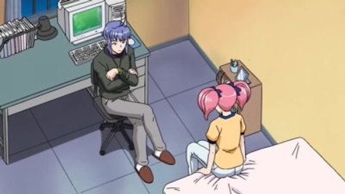 Broadcast of the Campus of Death