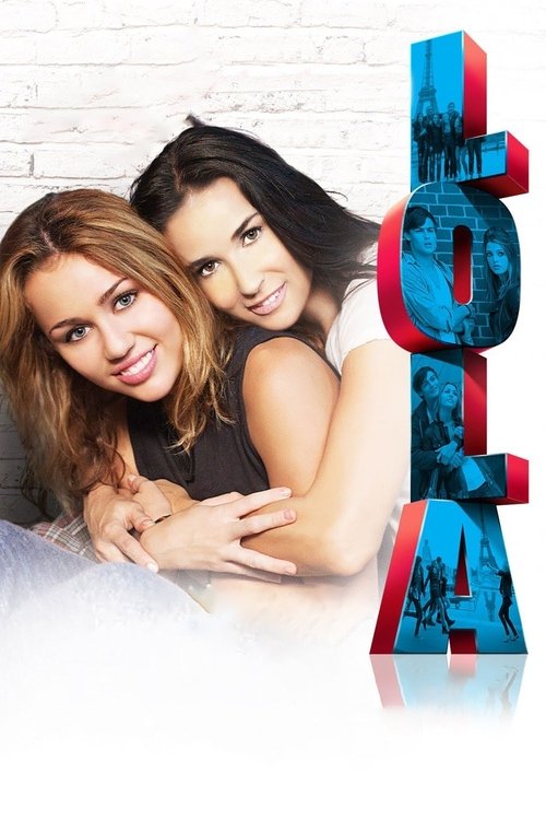 Assistir ! Lola 2012 Filme Completo Dublado Online Gratis