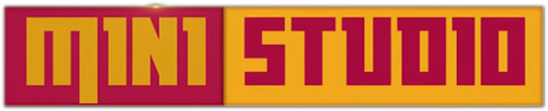 Production Company Logo