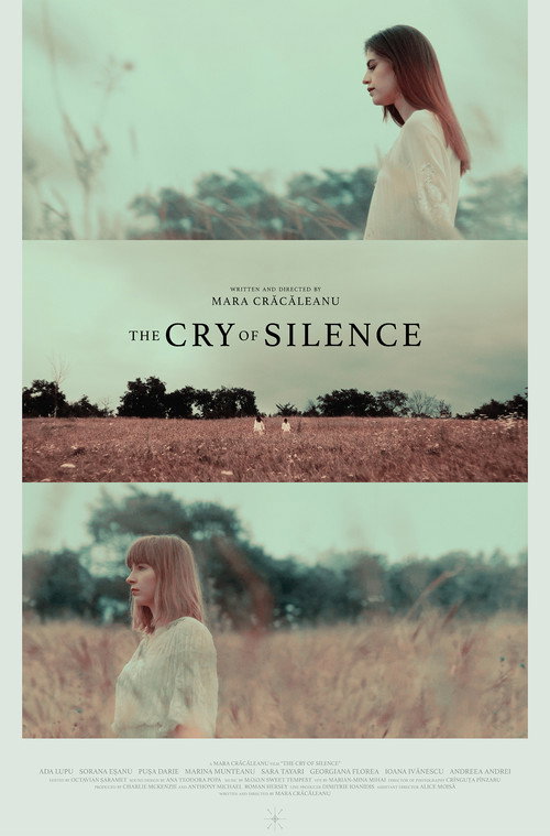 The Cry Of Silence poster 2
