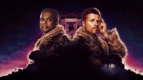 Psych 2: Lassie Come Home (2020) Ver Pelicula Completa Streaming Online