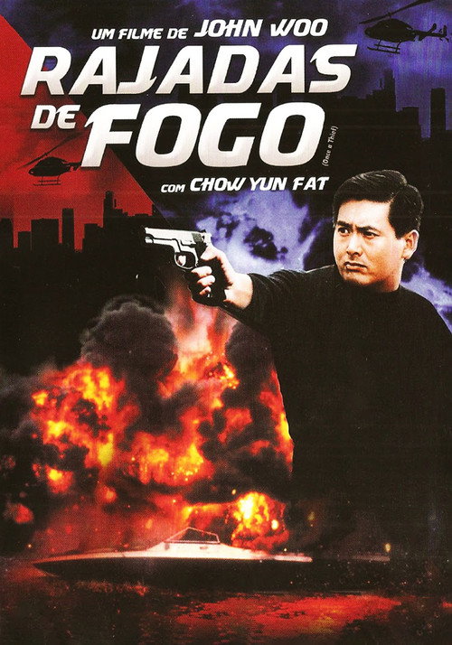 Assistir ! Rajadas de Fogo 1991 Filme Completo Dublado Online Gratis
