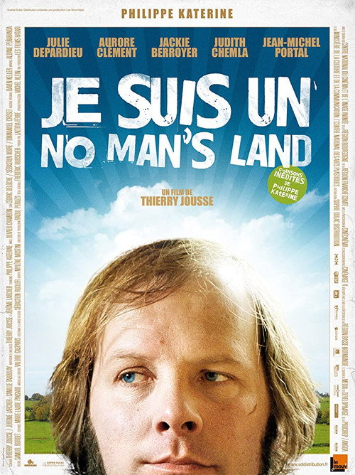 Je suis un no man's land poster 2