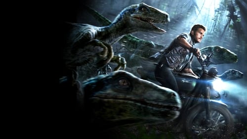 Jurassic World (2015) Voller Film-Stream online anschauen