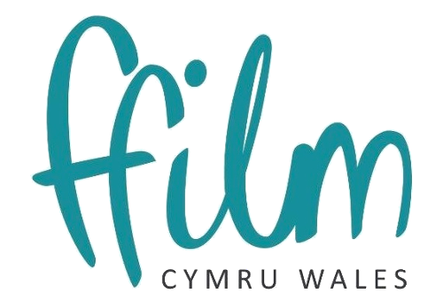 Ffilm Cymru Wales Logo