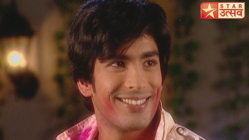 Samrat Is on Gunjan's Mind