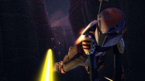 Star Wars Asiler - 6. Bölüm