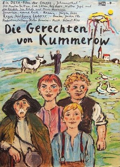 Die+Gerechten+von+Kummerow