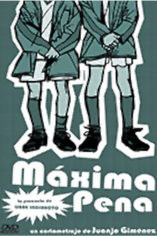Maximum Penalty 2005