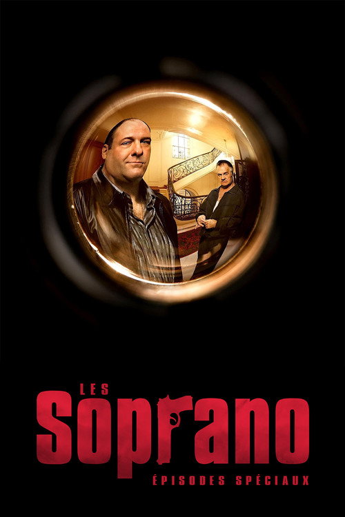 Épisodes spéciaux