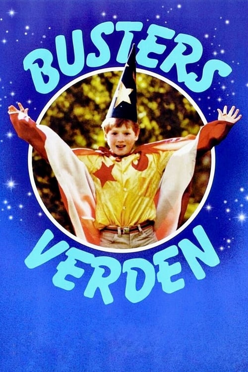 Busters+verden