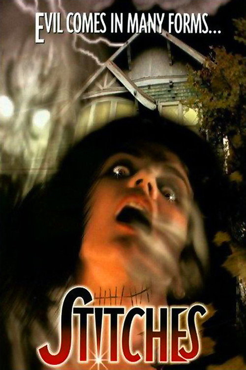 Stitches poster 2