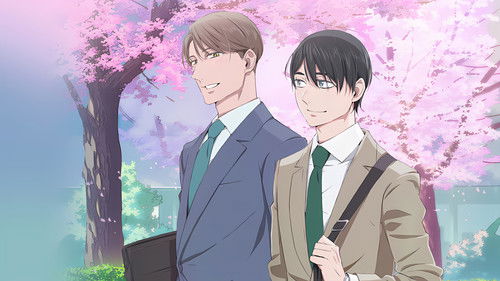 Cherry Magic! Thirty Years of Virginity Can Make You a Wizard?!