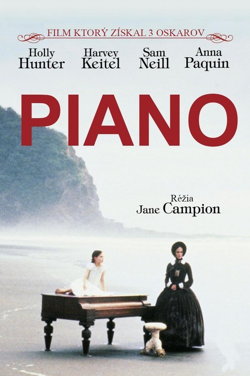 The Piano