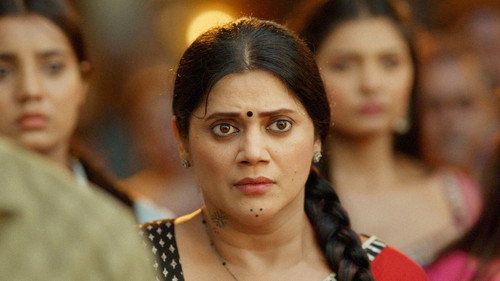 E1235. Pushpa Faces Danger