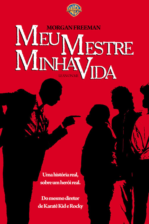 Assistir Meu Mestre, Minha Vida (1989) filme completo dublado online em Portuguese