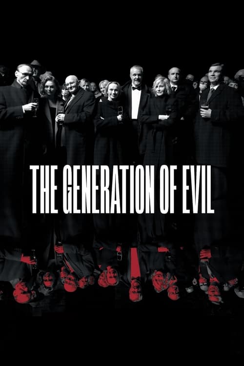 The+Generation+of+Evil