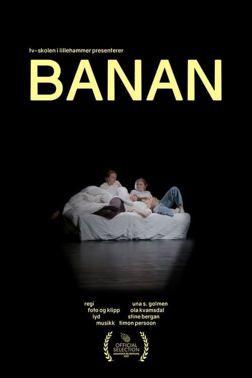 Watch Banana (2021) Online Best Quality HD/1080p