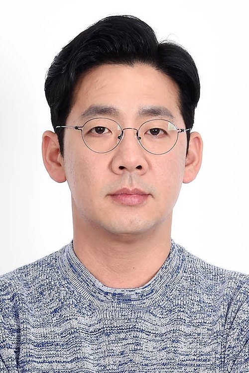 Poster of Kim Do-hyun