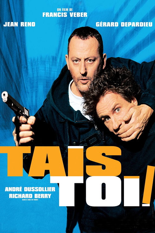 Assistir ! Tais-toi ! 2003 Filme Completo Dublado Online Gratis