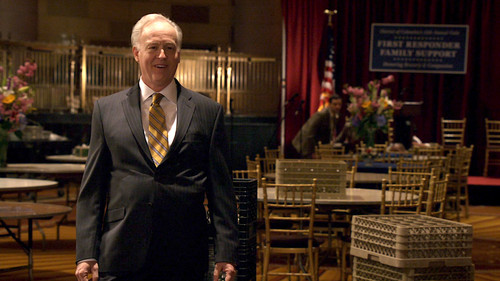 The Blacklist - Tom Connolly (No. 11)