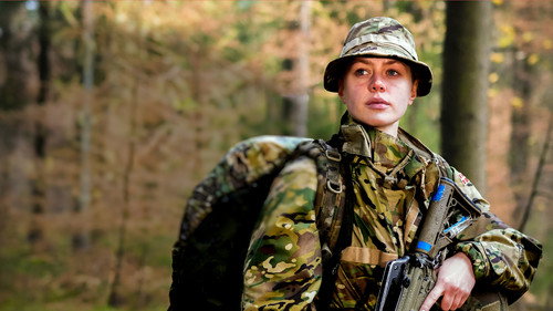 NATO Under Attack