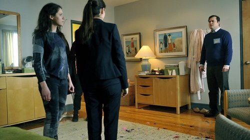 Orphan Black - Sebepler Bilgisi