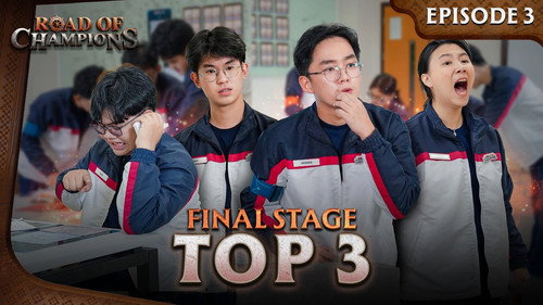 Episode 15