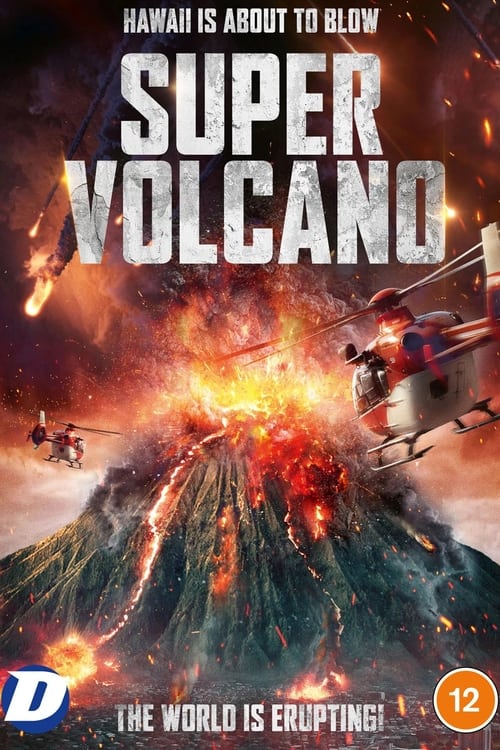 Super Volcano