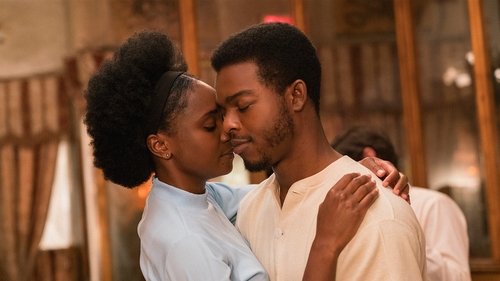If Beale Street Could Talk (2018) Watch Full Movie Streaming Online
