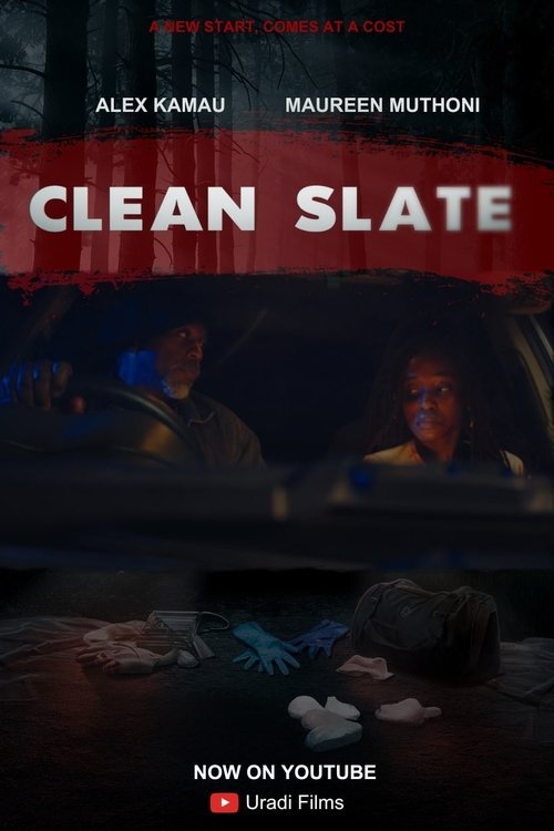 Clean Slate