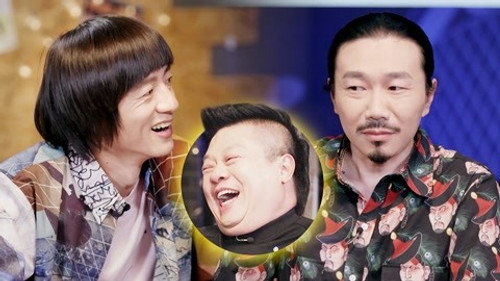 乐队我做东第2季第2集
