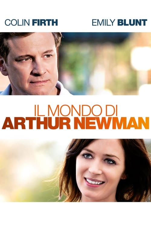 Il+mondo+di+Arthur+Newman