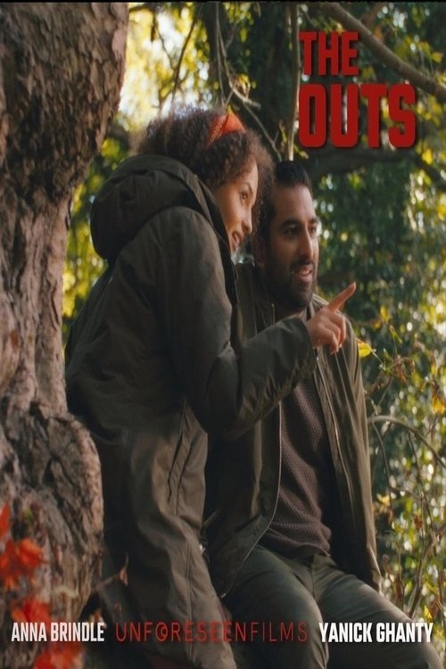 The Outs Poster