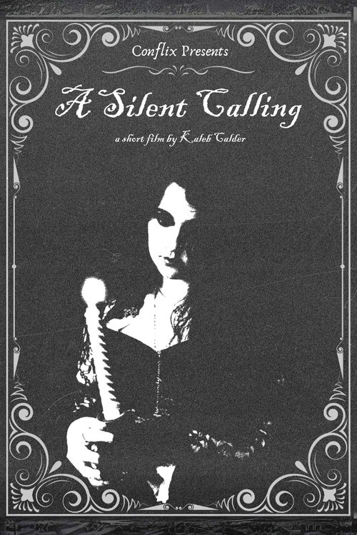 A Silent Calling Poster