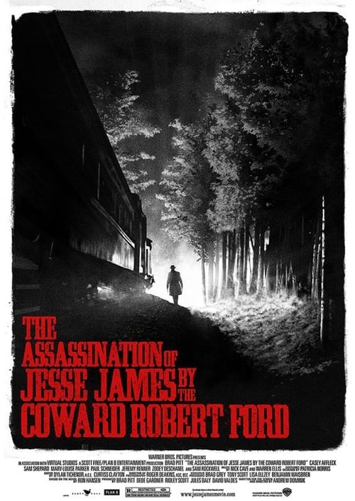 The Assassination of Jesse James by the Coward Robert Ford