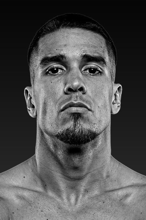 Nestor Bravo's poster