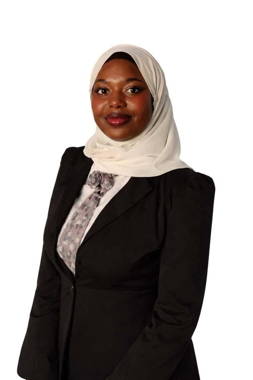 Waliyyah Busari