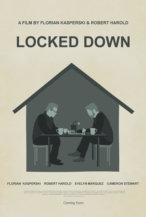 Locked+Down