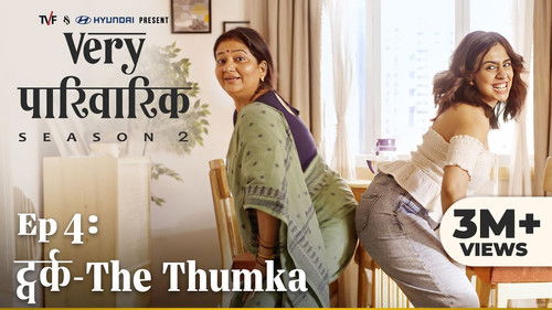 Twerk: The Thumka